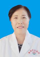 李凤香
院长/党支部书记