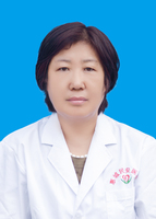 张焕华
主治医师