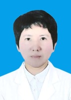 邱诩莉
执业医师