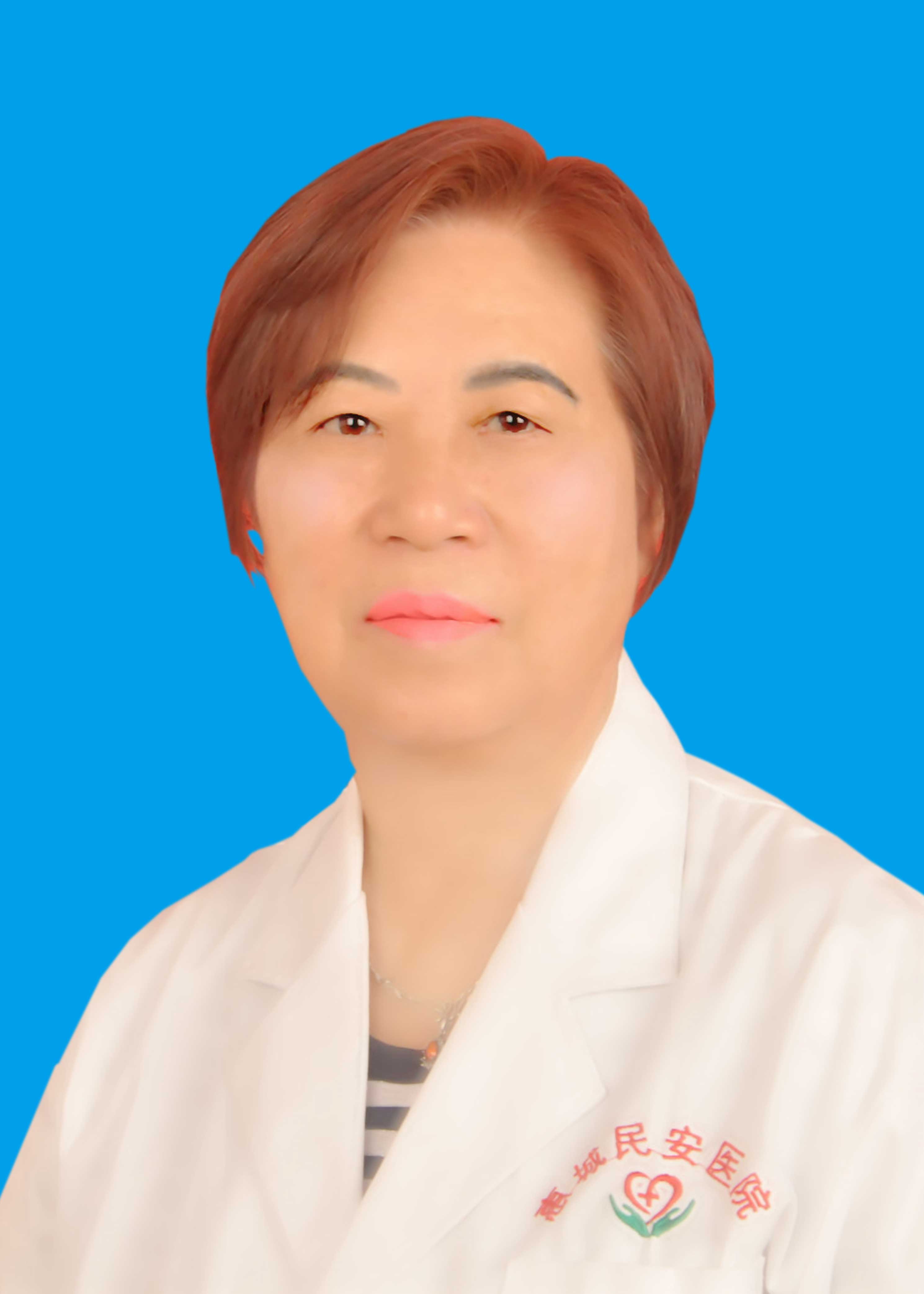 人才招聘 医护团队 患者服务 健康知识 联系我们 院长 副院长 李凤香